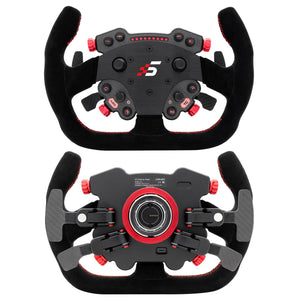 GTC Aro GT Add-on Simagic