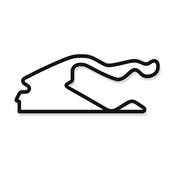 Quadro Track - Miami