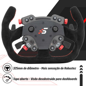 GTC Aro GT Add-on Simagic