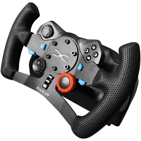 SWE29 Add-On Para Logitech G29 E G923 Extreme Simracing