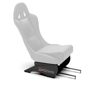 Base Para Banco Retrátil Extreme SimRacing