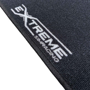 Tapete Antiderrapante Decorativo Extreme Simracing