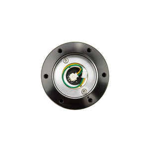 Saque Rápido QR70 Lado fêmea p/ volantes 70mm - Simagic