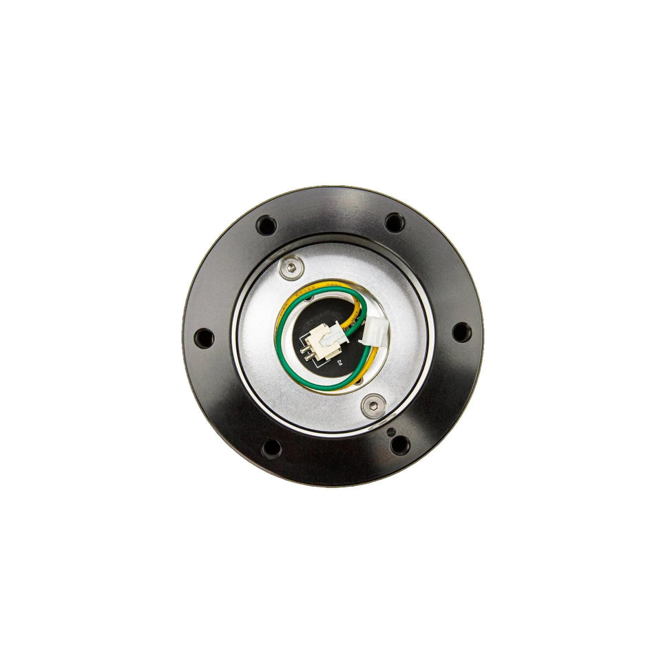 Saque Rápido QR70 Lado fêmea p/ volantes 70mm - Simagic