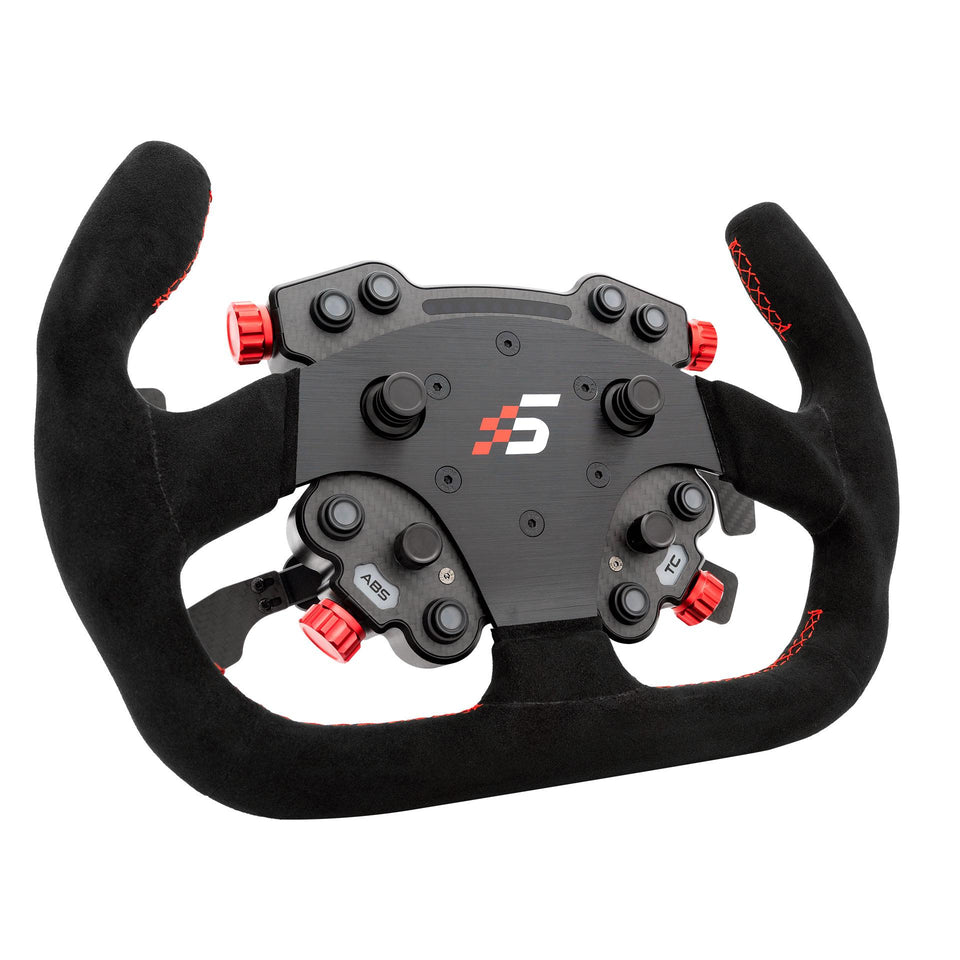 GTC Aro GT Add-on Simagic