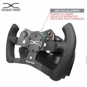 SWE920 Add-On Para Logitech G920 Extreme Simracing