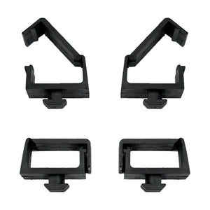 Guia Organizadora de Cabos