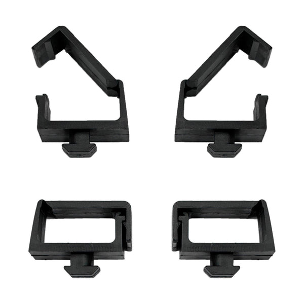 Guia Organizadora de Cabos