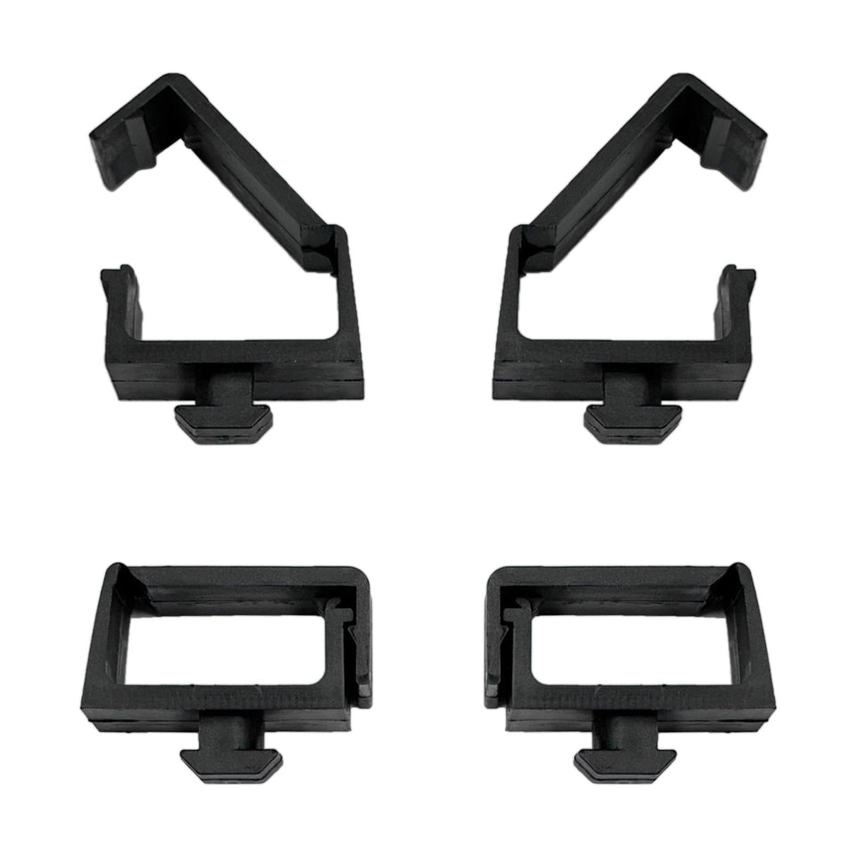 Guia Organizadora de Cabos