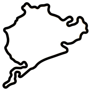 Quadro Track - Nurburgring