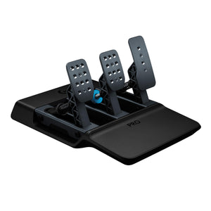 Pedais G Pro Racing  Pedals - Logitech