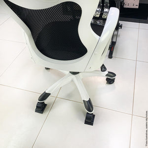 Travas Para Rodinhas De Cadeiras