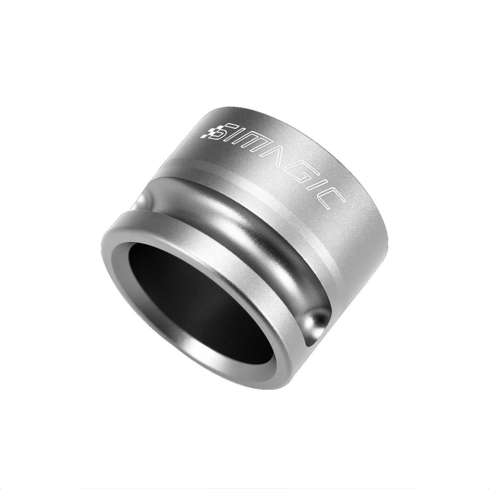 Suporte QR Para Aro Simagic