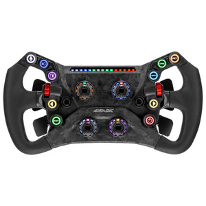 GT NEO Aro Fórmula Add-On Simagic