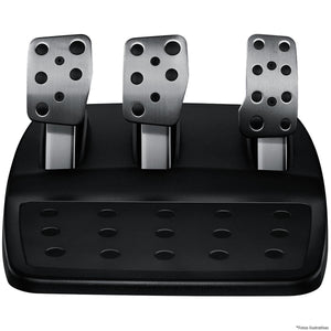 Volante Logitech G920 Para Xbox Series, Xbox One e PC
