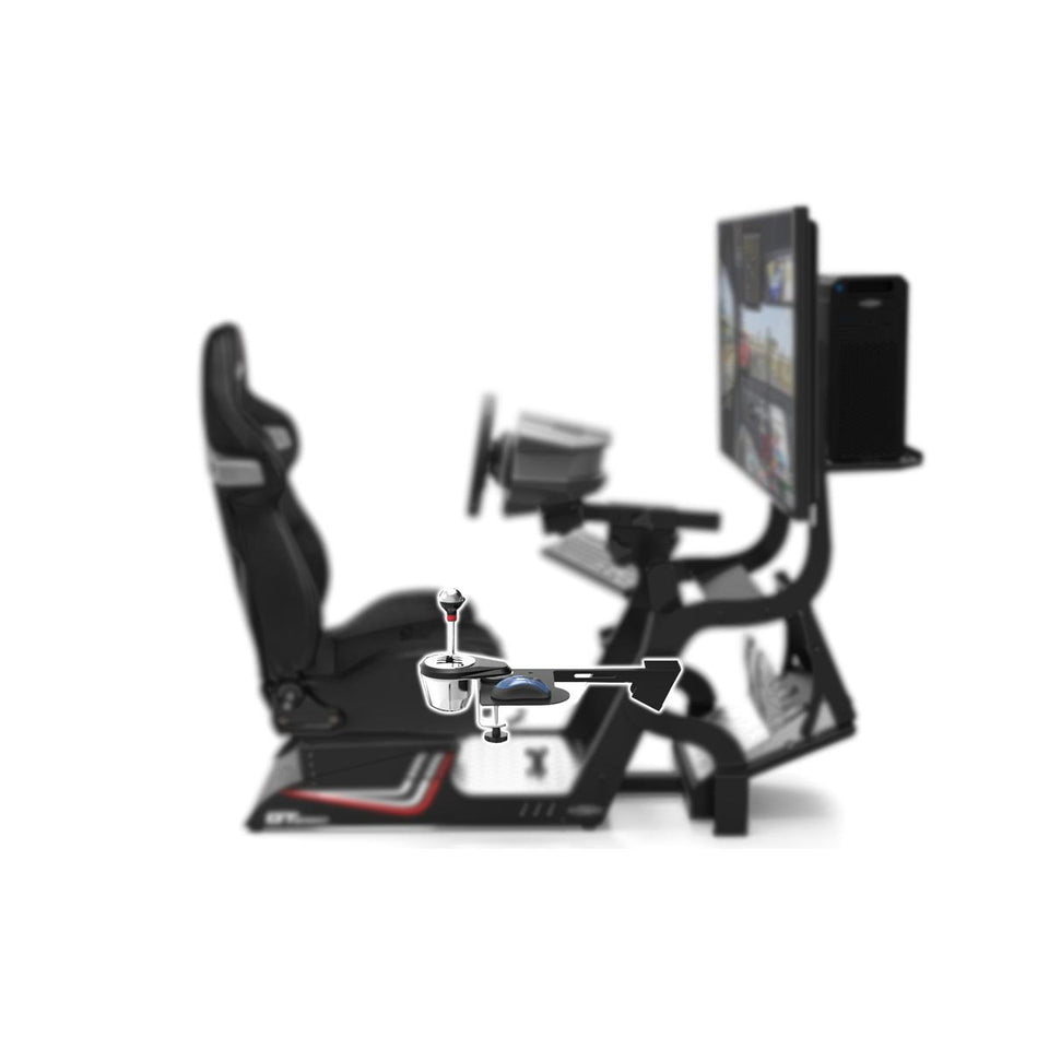 Suporte Para Câmbio E Mouse - Ve.3/X/P1