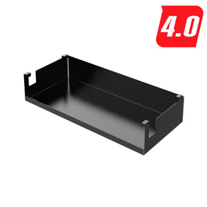 Porta Fios para Bandeja de PC 4.0