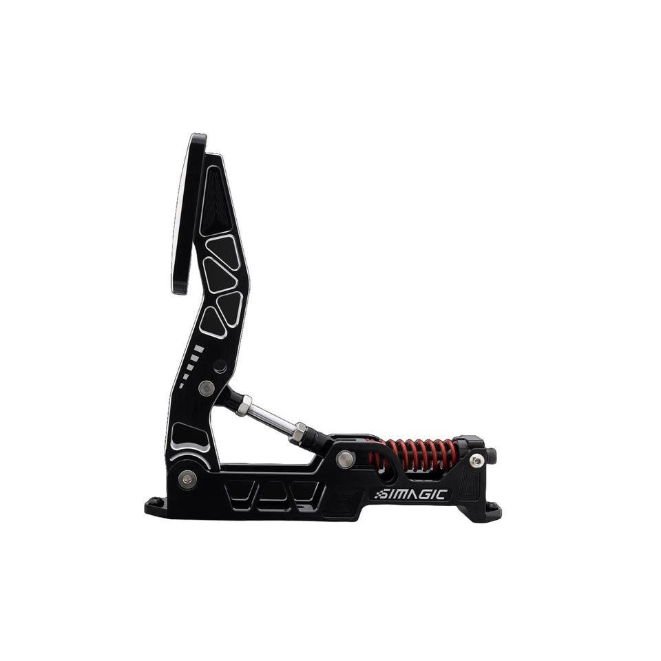 Pedal de Embreagem para pedaleira P2000 - Simagic C-P2000