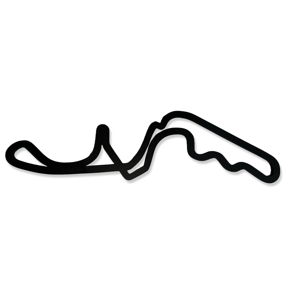 Quadro Track - Suzuka