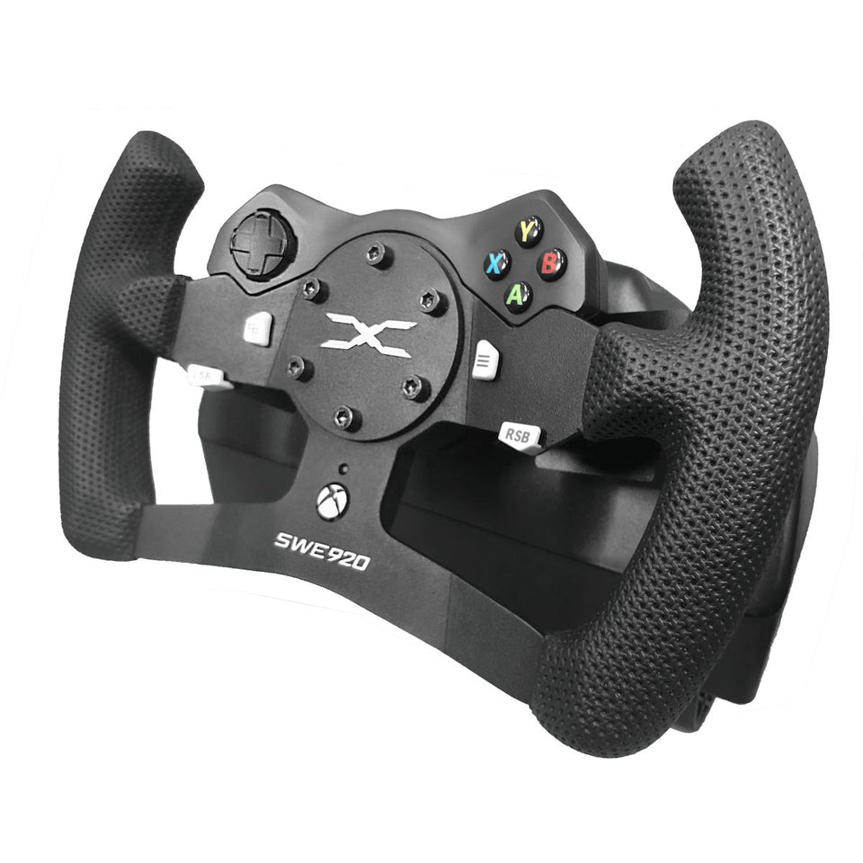 SWE920 Add-On Para Logitech G920 Extreme Simracing