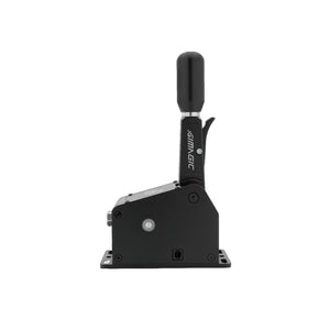 Câmbio Sequencial Q1S Simagic