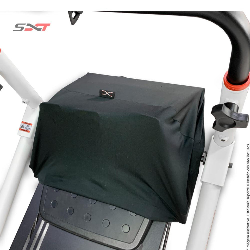 Capa Extreme Para Volante, Câmbio E Pedais