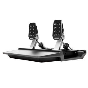 P500 Dual Pedal - Célula de Carga 100Kg - Simagic