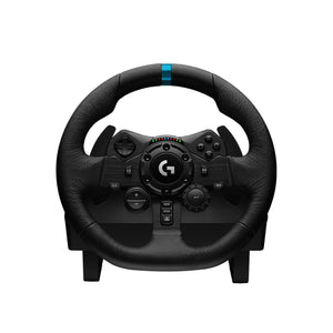 Volante Logitech G923 Para PS5, PS4 e PC