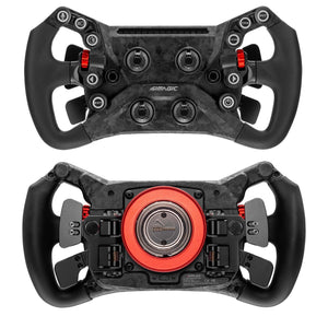 GT NEO Aro Fórmula Add-On Simagic