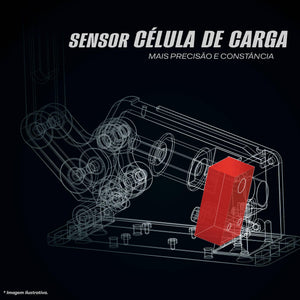 Freio de Mão TB-1 Simagic