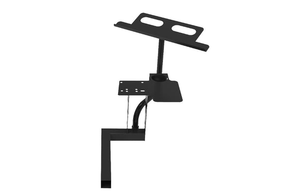 Suporte Para Teclado, Copo, Mouse E Câmbio