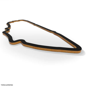 Quadro Track - Le Mans