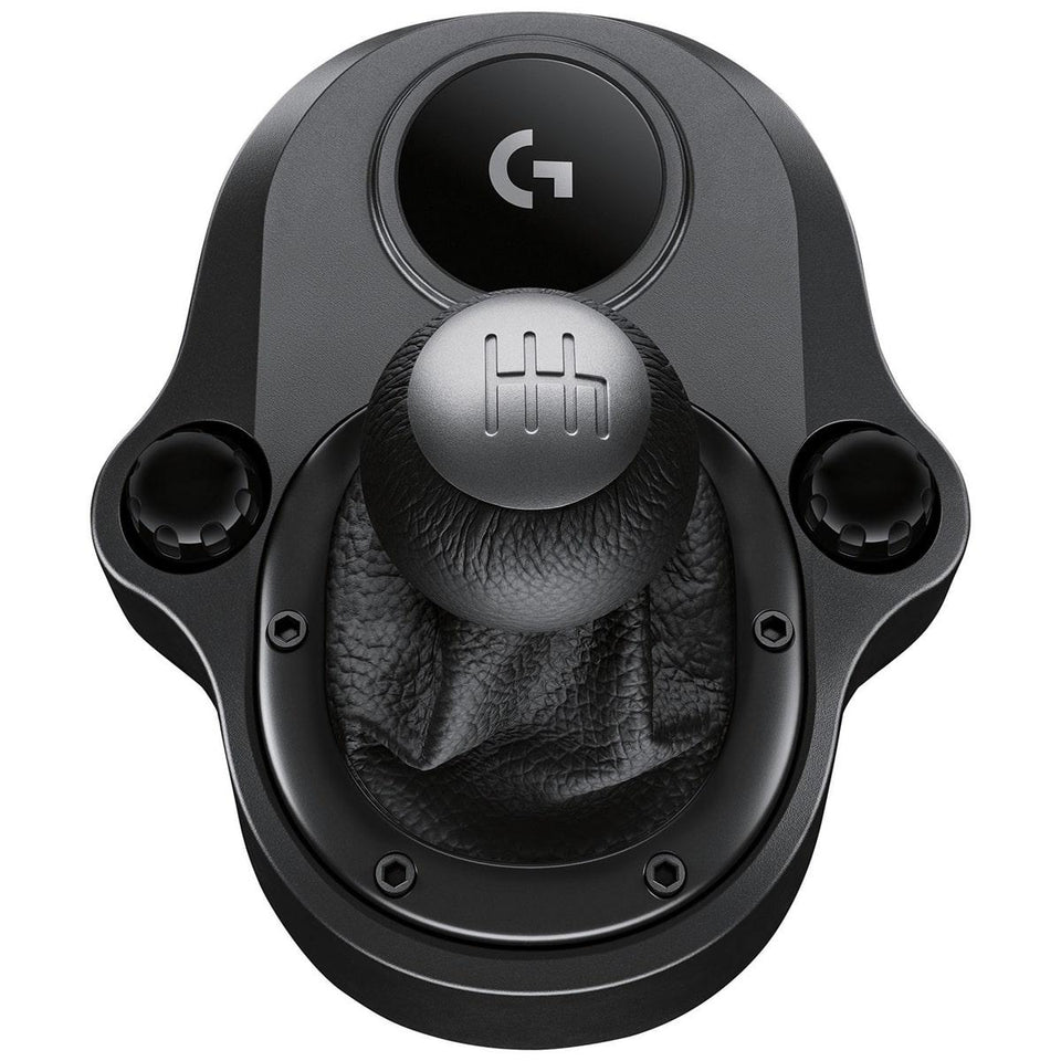 Câmbio Logitech para volantes G29, G920 e G923.
