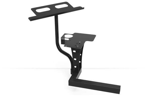 Suporte Para Teclado, Copo, Mouse E Câmbio