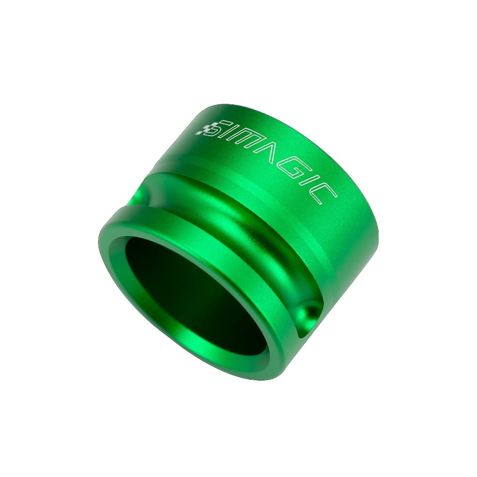 Suporte QR Para Aro Simagic