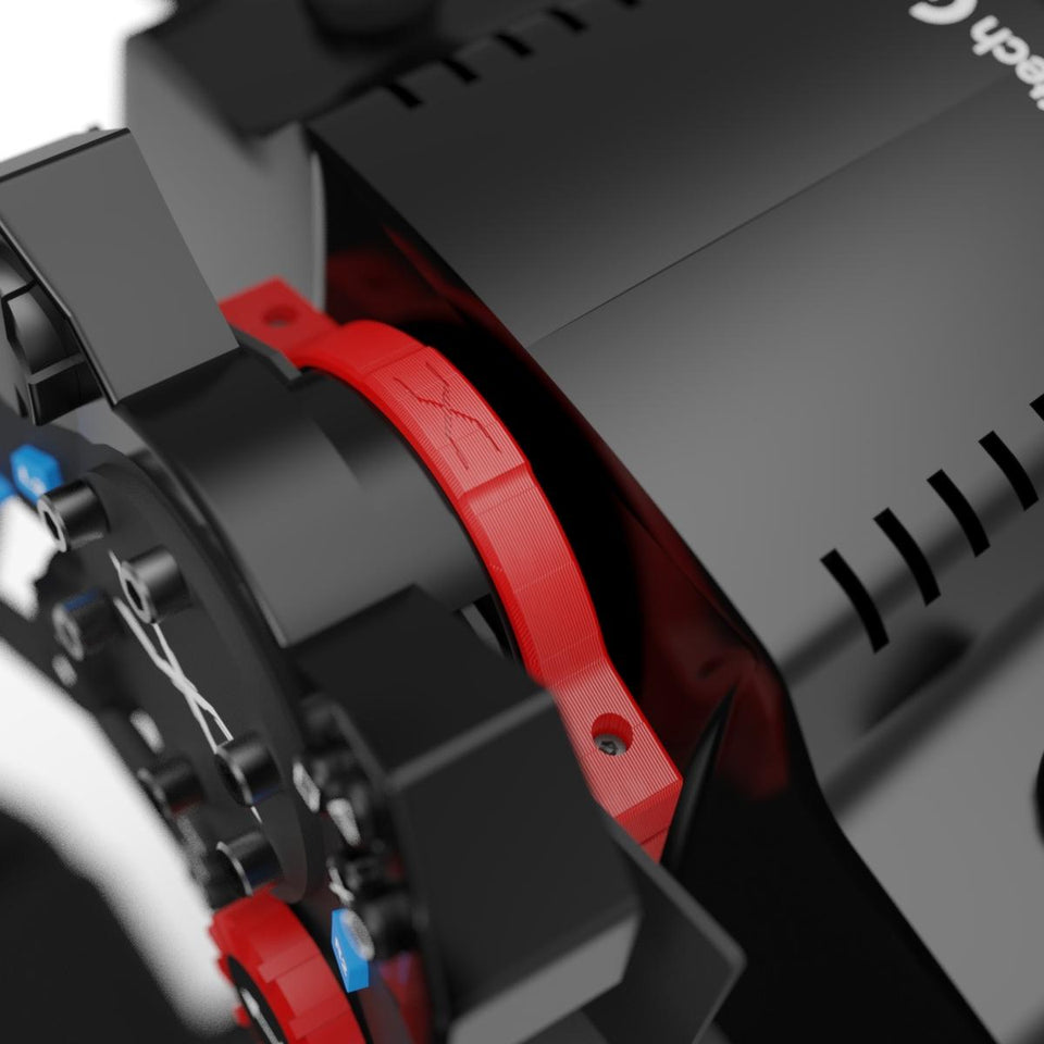 Magnetic Shifter Mod