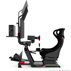 Suporte Quarta Tela Tubular