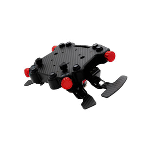 Gt Pro Hub | Shifter & Clutch Paddles - Simagic