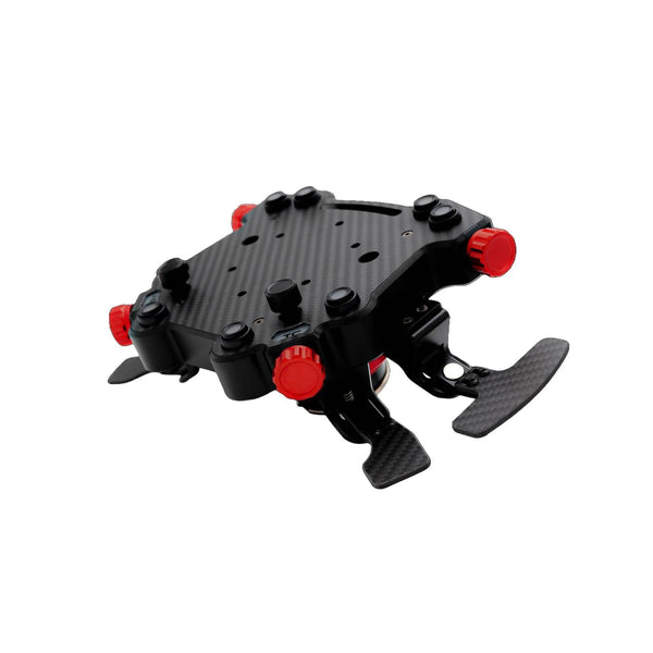 Gt Pro Hub | Shifter & Clutch Paddles - Simagic