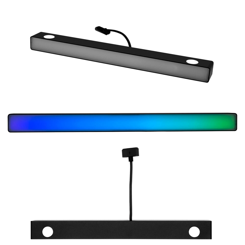 Barra de LED RGB para Pedaleira P1000 Simagic P-SRB