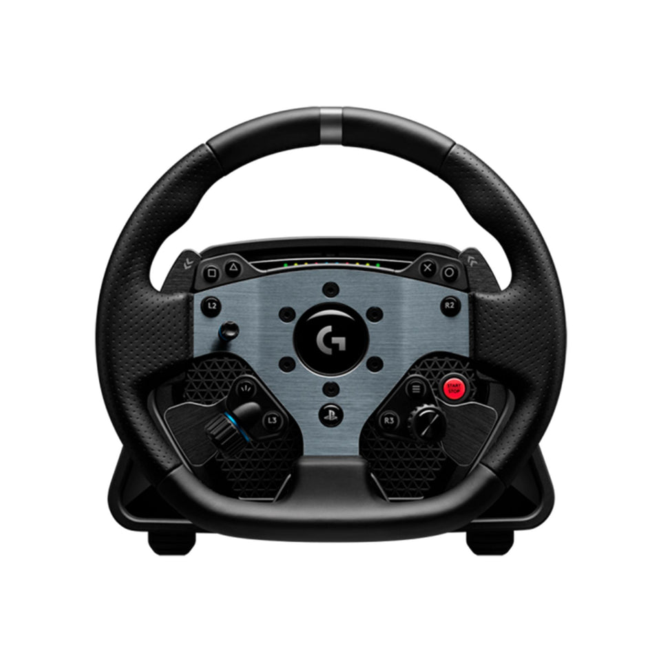 Volante G PRO Racing Wheel - Logitech