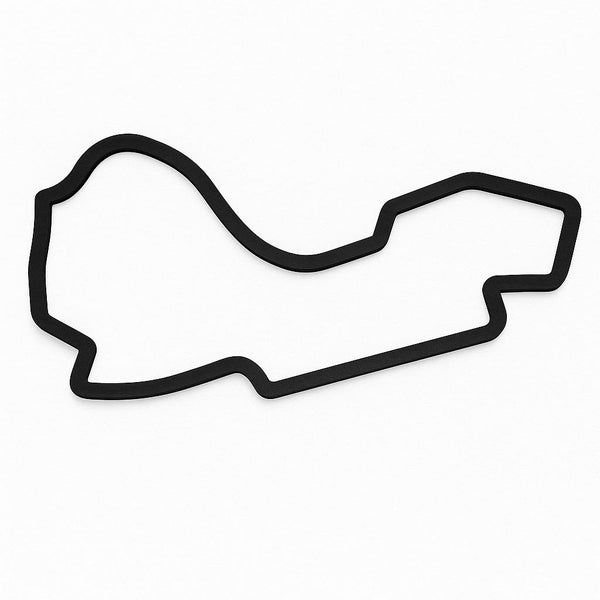 Quadro Track - Albert Park