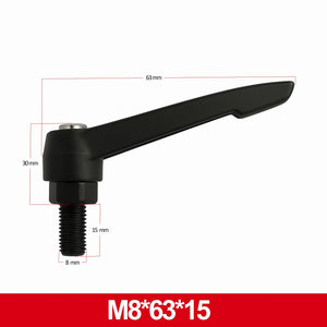Manípulo de Aperto M8 x 15mm
