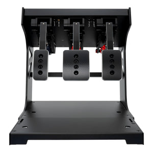 Pedaleira P1000i Invertida - Célula de Carga - Simagic