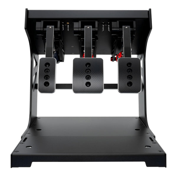 Pedaleira P1000i Invertida - Célula de Carga - Simagic