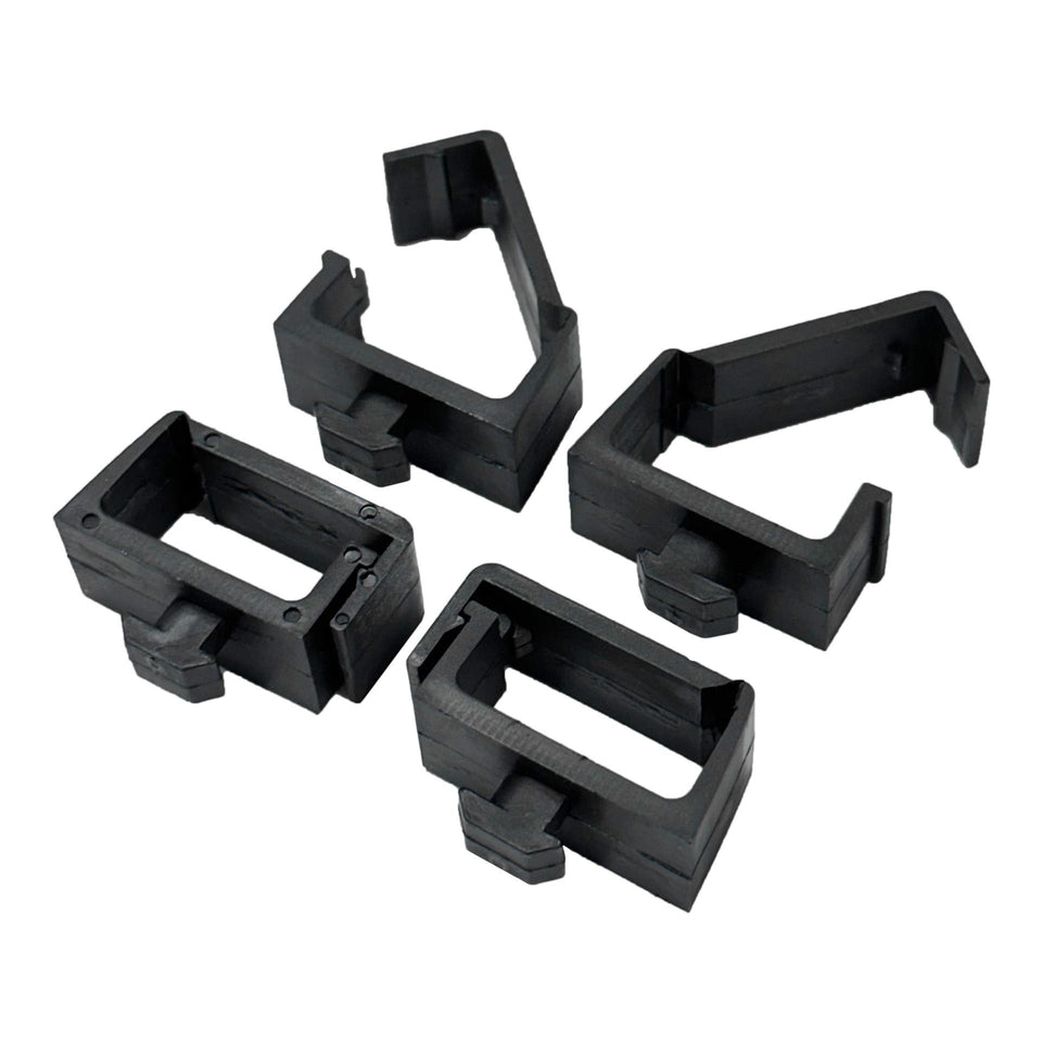 Guia Organizadora de Cabos