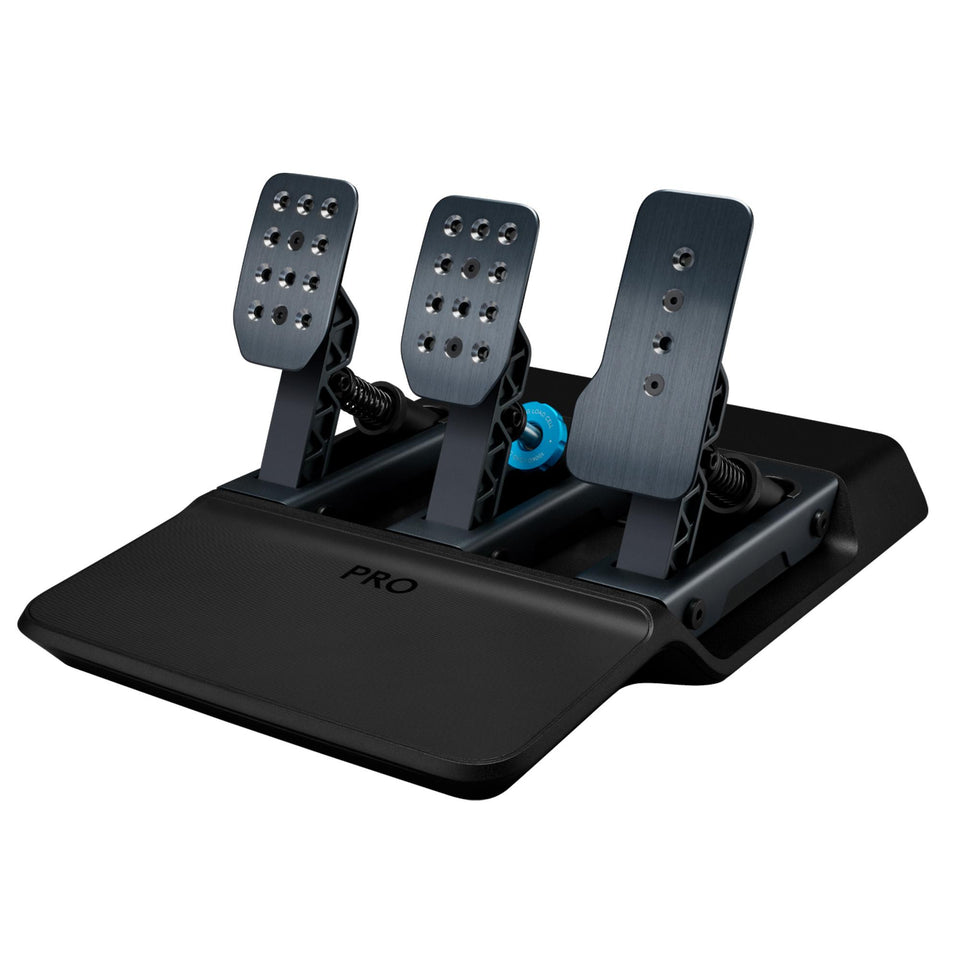 Pedais G Pro Racing  Pedals - Logitech