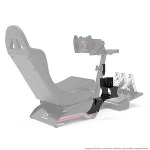 Suporte Para Câmbio Inferior - X Retrátil V3