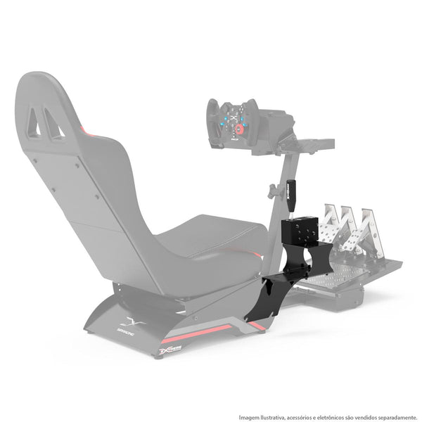 Suporte Para Câmbio Inferior - X Retrátil V3