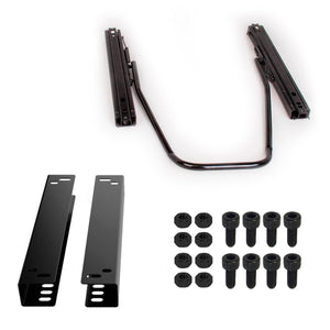 Kit Trilho Upgrade Para Cockpit X Retrátil E Virtual Experience